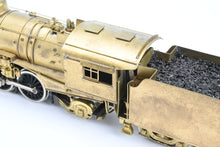 Load image into Gallery viewer, HO Brass NWSL - Northwest Short Line NP - Northern Pacific Class Q-6 4-6-2 Pacific
