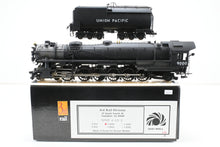 Load image into Gallery viewer, O Brass Sunset Models Third Rail UP - Union Pacific 9000 Class 4-12-2 Factory Painted No. 9000

