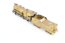 Load image into Gallery viewer, HO Brass Max Gray PRR - Pennsylvania Railroad Class G-5 4-6-0 Ten Wheeler
