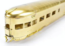 Load image into Gallery viewer, HO Brass The Palace Car Company GN - Great Northern &quot;Red River&quot; Streamliner 5-Car Set
