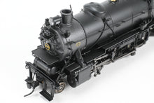 Load image into Gallery viewer, HO BLI - Broadway Limited Imports PRR – Pennsylvania Railroad L1s 2-8-2 Mikado Postwar Version FP No. 3053 Paragon3 DCC and Sound
