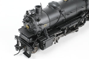HO BLI - Broadway Limited Imports PRR – Pennsylvania Railroad L1s 2-8-2 Mikado Postwar Version FP No. 3053 Paragon3 DCC and Sound