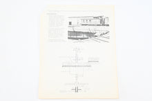 Load image into Gallery viewer, HOn3 Model Masterpieces No. 120  D&amp;RGW - Denver &amp; Rio Grande Western Durango 65&#39; Turntable Kit
