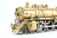 Load image into Gallery viewer, HO Brass NWSL - Northwest Short Line NP - Northern Pacific Class Q-6 4-6-2 Pacific

