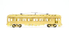Load image into Gallery viewer, O Brass The Car Works WCF&amp;N - Waterloo Cedar Falls and Northern Combine No. 100 (Re-Built)
