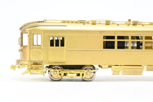 Load image into Gallery viewer, HO Brass  MTS Imports CNS&amp;M - North Shore Line 250 - 256 Series "Jewett” Combine
