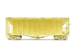 HO Brass OMI - Overland Models, Inc. CRI&P - Rock Island Airslide Covered Hopper