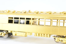 Load image into Gallery viewer, HO Brass  MTS Imports CNS&amp;M - North Shore Line 250 - 256 Series "Jewett” Combine
