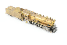 Load image into Gallery viewer, HO Brass Max Gray PRR - Pennsylvania Railroad Class G-5 4-6-0 Ten Wheeler
