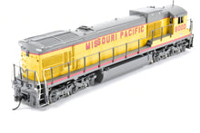 Load image into Gallery viewer, HO Brass OMI - Overland Models Inc. MP - Missouri Pacific GE C36-7 CP No. 9000
