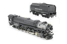 Load image into Gallery viewer, O Brass Sunset Models Third Rail UP - Union Pacific 9000 Class 4-12-2 Factory Painted No. 9000

