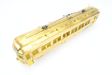 Load image into Gallery viewer, O Brass The Car Works WCF&amp;N - Waterloo Cedar Falls and Northern Combine No. 100 (Re-Built)
