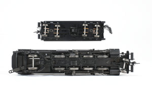 HO BLI - Broadway Limited Imports PRR – Pennsylvania Railroad L1s 2-8-2 Mikado Postwar Version FP No. 3053 Paragon3 DCC and Sound