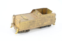 Load image into Gallery viewer, HO Brass Max Gray PRR - Pennsylvania Railroad Class G-5 4-6-0 Ten Wheeler
