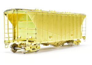 HO Brass OMI - Overland Models, Inc. CRI&P - Rock Island Airslide Covered Hopper