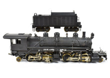 Load image into Gallery viewer, HO Brass CON PFM - United GN - Great Northern L-2 Class 2-6-6-2 Crown Model Painted Unlettered ReBoxx
