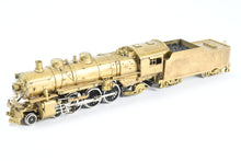 Load image into Gallery viewer, HO Brass NWSL - Northwest Short Line NP - Northern Pacific Class Q-6 4-6-2 Pacific
