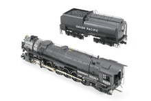 Load image into Gallery viewer, O Brass Sunset Models Third Rail UP - Union Pacific 9000 Class 4-12-2 Factory Painted No. 9000
