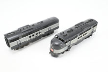 Load image into Gallery viewer, HO Brass PFM - Tenshodo NYC - New York Central EMD FT A/B Pair Factory Painted
