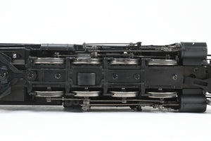 HO BLI - Broadway Limited Imports PRR – Pennsylvania Railroad L1s 2-8-2 Mikado Postwar Version FP No. 3053 Paragon3 DCC and Sound