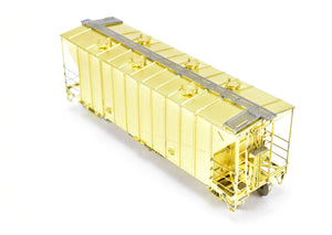 HO Brass OMI - Overland Models, Inc. CRI&P - Rock Island Airslide Covered Hopper