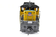 Load image into Gallery viewer, HO Brass OMI - Overland Models Inc. MP - Missouri Pacific GE C36-7 CP No. 9000
