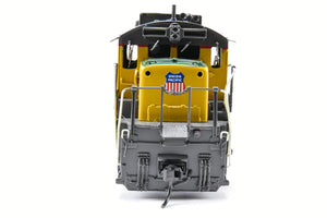 HO Brass OMI - Overland Models Inc. MP - Missouri Pacific GE C36-7 CP No. 9000