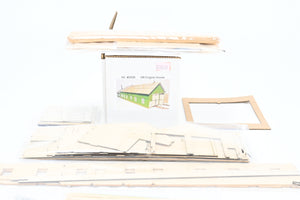 HOn3 Narrow Gauge Colorado #2006 SN - Silverton Northern Enginehouse Kit