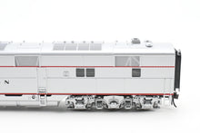 Load image into Gallery viewer, HO BLI - Broadway Limited Imports CB&amp;Q - Burlington Route EMD E7A FP No. 9925A with QSI DCC and Sound
