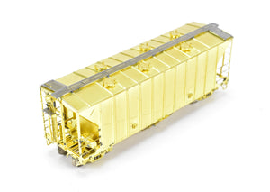 HO Brass OMI - Overland Models, Inc. CRI&P - Rock Island Airslide Covered Hopper