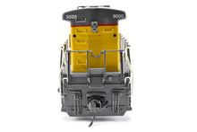 Load image into Gallery viewer, HO Brass OMI - Overland Models Inc. MP - Missouri Pacific GE C36-7 CP No. 9000
