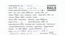 Load image into Gallery viewer, HO BLI - Broadway Limited Imports PRR – Pennsylvania Railroad L1s 2-8-2 Mikado Postwar Version FP No. 3053 Paragon3 DCC and Sound
