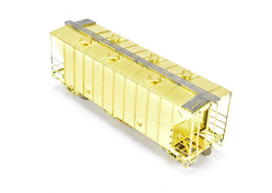 HO Brass OMI - Overland Models, Inc. CRI&P - Rock Island Airslide Covered Hopper