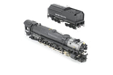Load image into Gallery viewer, O Brass Sunset Models Third Rail UP - Union Pacific 9000 Class 4-12-2 Factory Painted No. 9000
