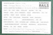 Load image into Gallery viewer, HO Brass NWSL - Northwest Short Line NP - Northern Pacific Class Q-6 4-6-2 Pacific
