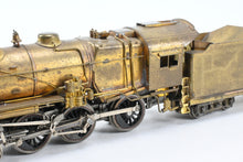 Load image into Gallery viewer, HO Brass Max Gray PRR - Pennsylvania Railroad Class G-5 4-6-0 Ten Wheeler
