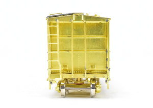 HO Brass OMI - Overland Models, Inc. CRI&P - Rock Island Airslide Covered Hopper