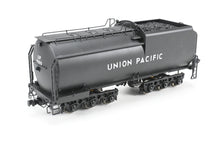 Load image into Gallery viewer, O Brass Sunset Models Third Rail UP - Union Pacific 9000 Class 4-12-2 Factory Painted No. 9000
