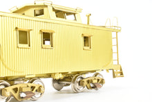 Load image into Gallery viewer, O Brass Sunset Models B&amp;O - Baltimore &amp; Ohio I-5 Caboose 7-Window Version
