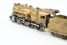Load image into Gallery viewer, HO Brass Max Gray PRR - Pennsylvania Railroad Class G-5 4-6-0 Ten Wheeler
