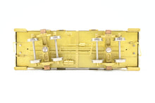 Load image into Gallery viewer, O Brass Sunset Models B&amp;O - Baltimore &amp; Ohio I-5 Caboose 7-Window Version
