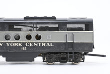 Load image into Gallery viewer, HO Brass PFM - Tenshodo NYC - New York Central EMD FT A/B Pair Factory Painted
