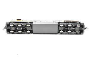HO Brass OMI - Overland Models Inc. MP - Missouri Pacific GE C36-7 CP No. 9000
