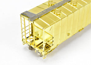 HO Brass OMI - Overland Models, Inc. CRI&P - Rock Island Airslide Covered Hopper