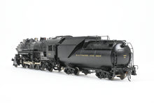 Load image into Gallery viewer, HO Brass PSC - Precision Scale Co. B&amp;O - Baltimore &amp; Ohio Q-4 2-8-2 Mikado Factory Painted No. 421
