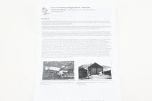 Load image into Gallery viewer, HOn3 Narrow Gauge Colorado #2006 SN - Silverton Northern Enginehouse Kit
