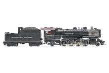 Load image into Gallery viewer, HO Brass NWSL - NorthWest Short Line NP - Northern Pacific W-5 2-8-2 Mikado Custom Painted and Weathered No. 1840 w/Can Motor &amp; Backhead
