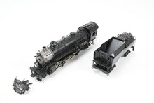 Load image into Gallery viewer, HO Brass PSC - Precision Scale Co. B&amp;O - Baltimore &amp; Ohio Q-4 2-8-2 Mikado Factory Painted No. 421
