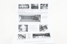 Load image into Gallery viewer, HOn3 Narrow Gauge Colorado #2006 SN - Silverton Northern Enginehouse Kit
