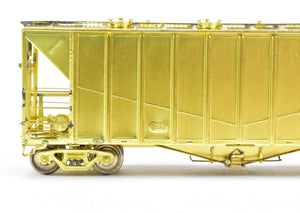 HO Brass OMI - Overland Models, Inc. CRI&P - Rock Island Airslide Covered Hopper